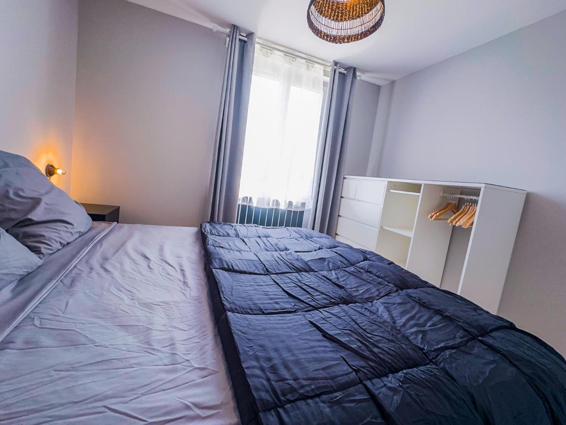 Serenity Suite Vénissieux 外观 照片