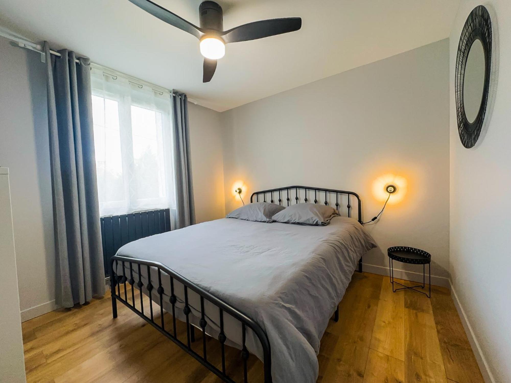 Serenity Suite Vénissieux 外观 照片