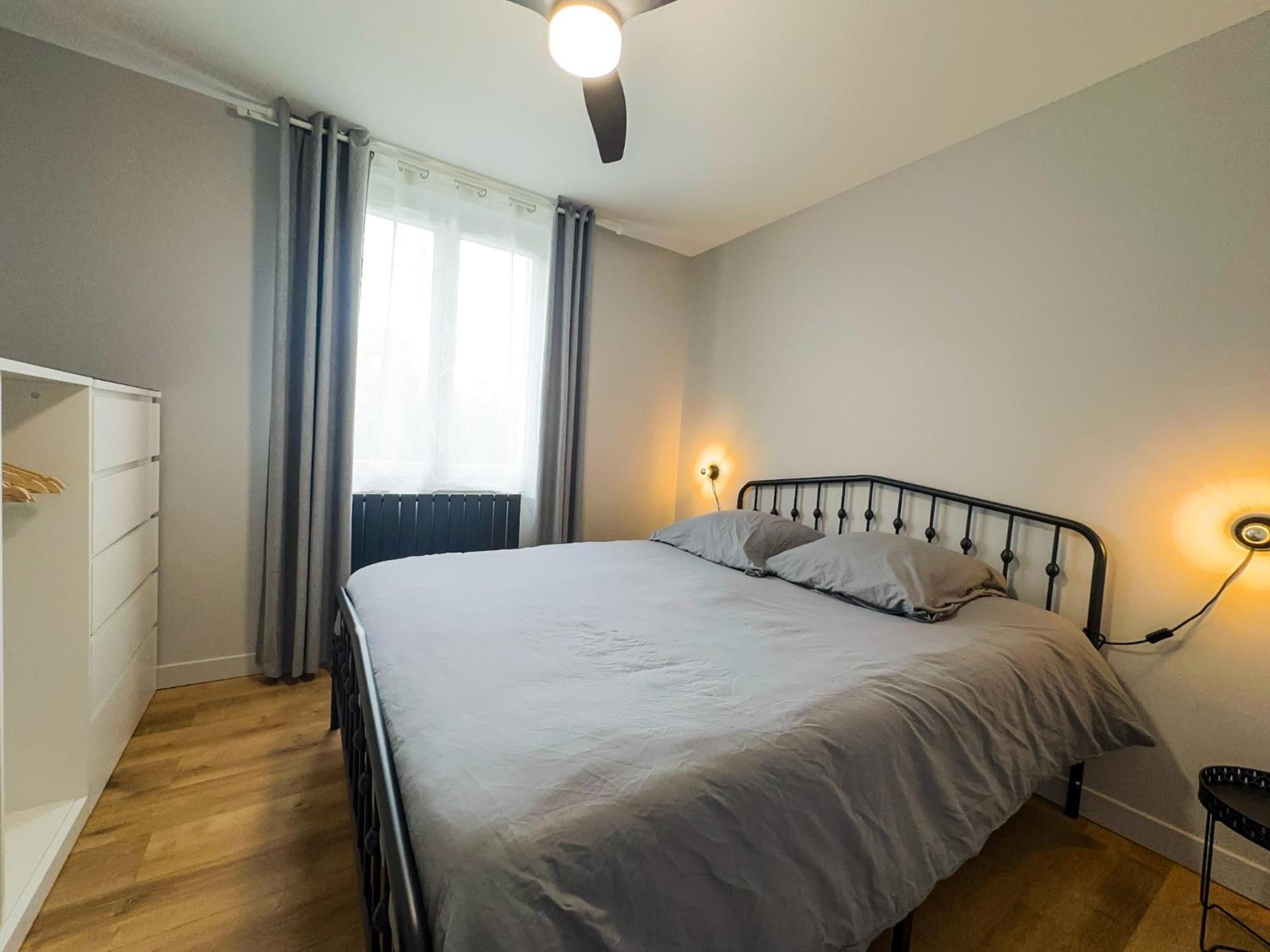Serenity Suite Vénissieux 外观 照片